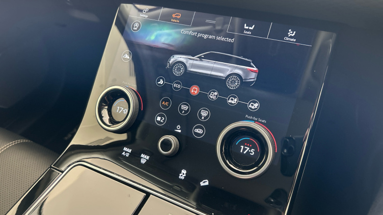 Land Rover Range Rover Velar 2.0 P250 SE 5dr Auto Petrol Estate